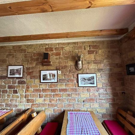 Bed And Breakfast Umoljani Экстерьер фото