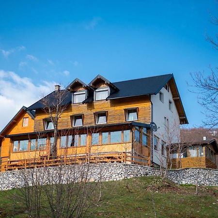 Bed And Breakfast Umoljani Экстерьер фото