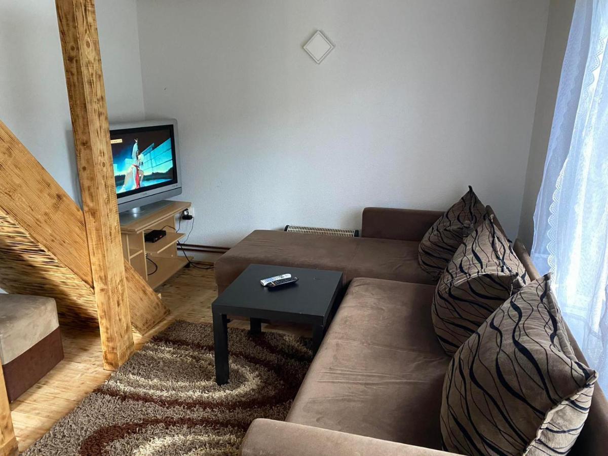 Bed And Breakfast Umoljani Экстерьер фото