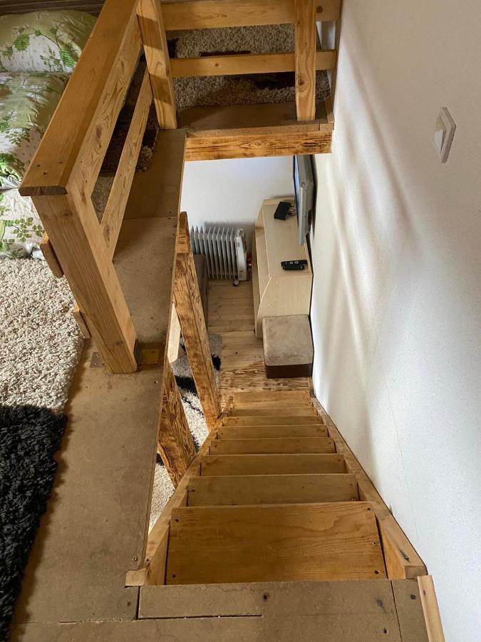 Bed And Breakfast Umoljani Экстерьер фото