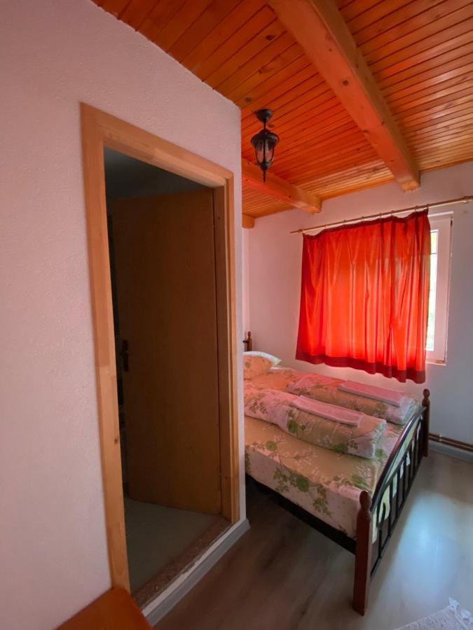 Bed And Breakfast Umoljani Экстерьер фото