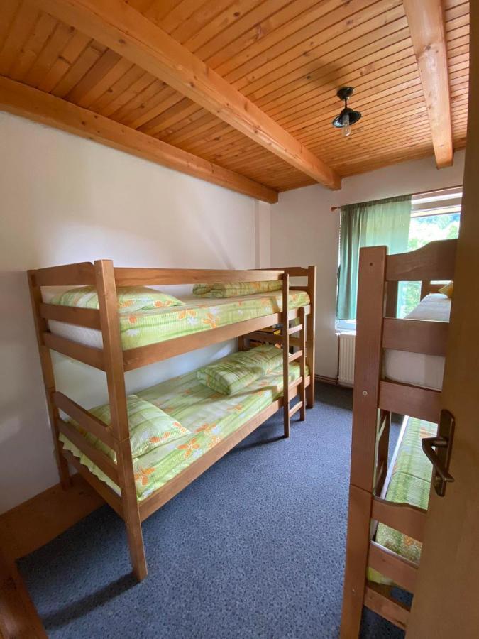 Bed And Breakfast Umoljani Экстерьер фото