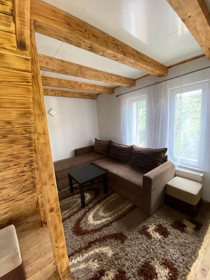 Bed And Breakfast Umoljani Экстерьер фото