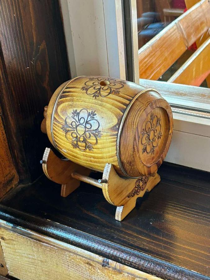 Bed And Breakfast Umoljani Экстерьер фото