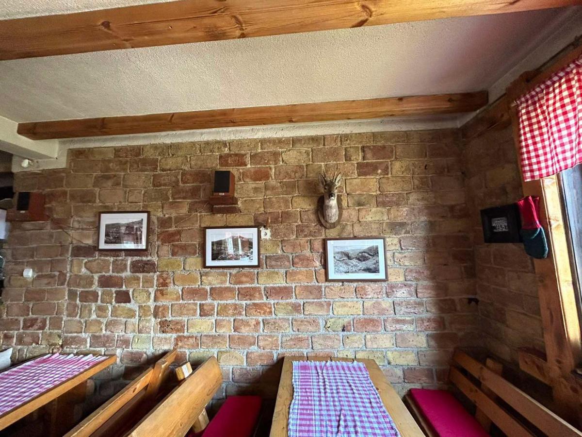 Bed And Breakfast Umoljani Экстерьер фото
