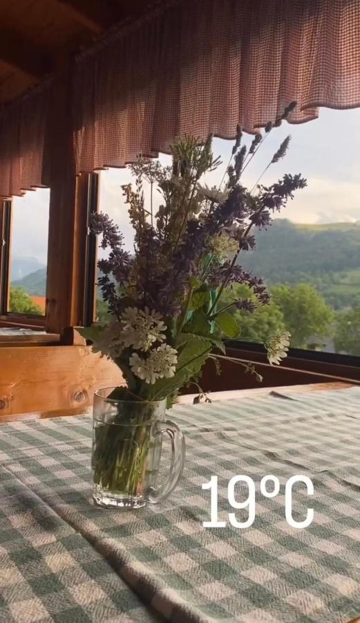 Bed And Breakfast Umoljani Экстерьер фото