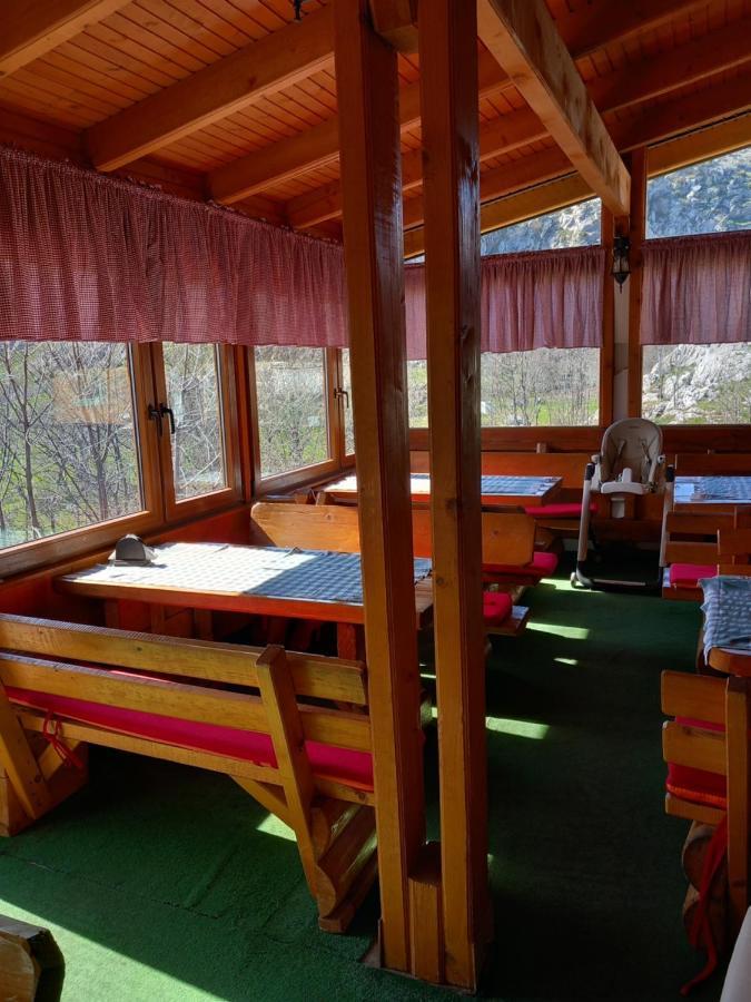 Bed And Breakfast Umoljani Экстерьер фото