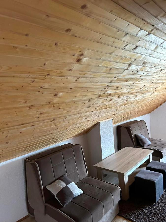 Bed And Breakfast Umoljani Номер фото