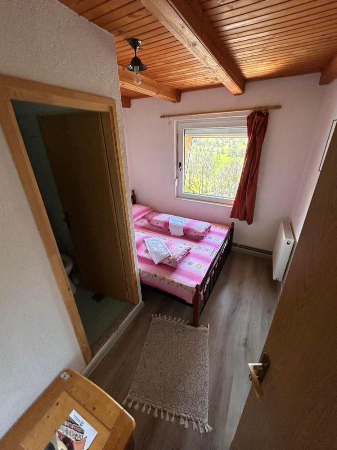 Bed And Breakfast Umoljani Номер фото
