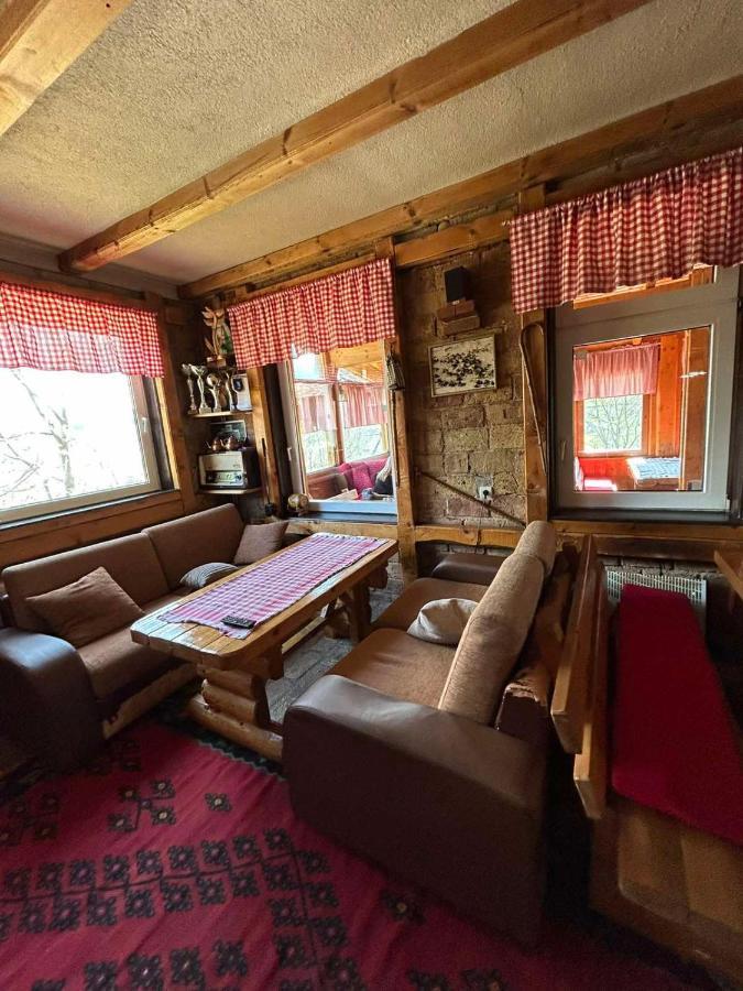 Bed And Breakfast Umoljani Экстерьер фото
