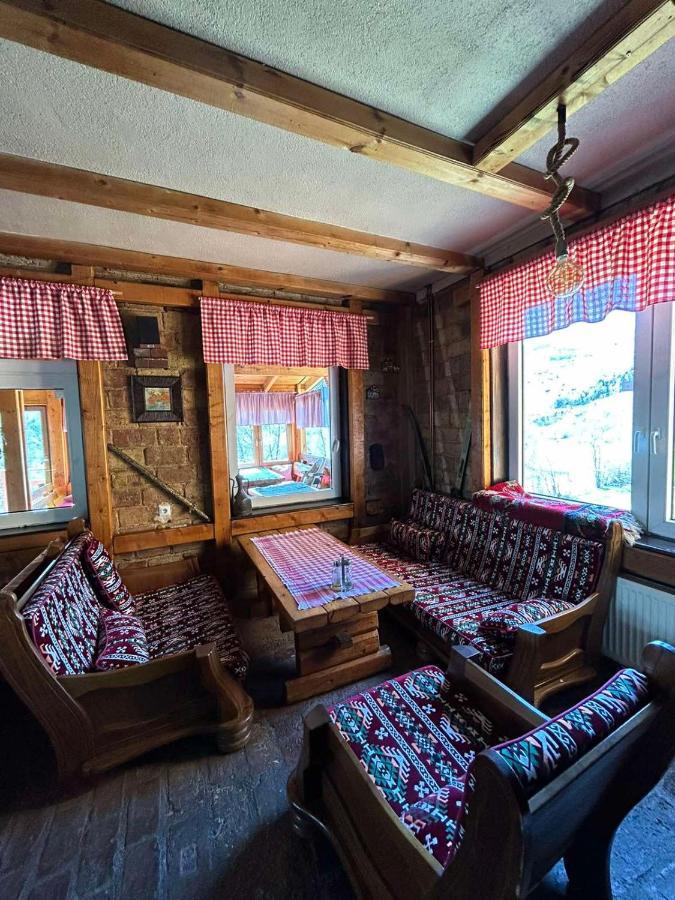Bed And Breakfast Umoljani Экстерьер фото