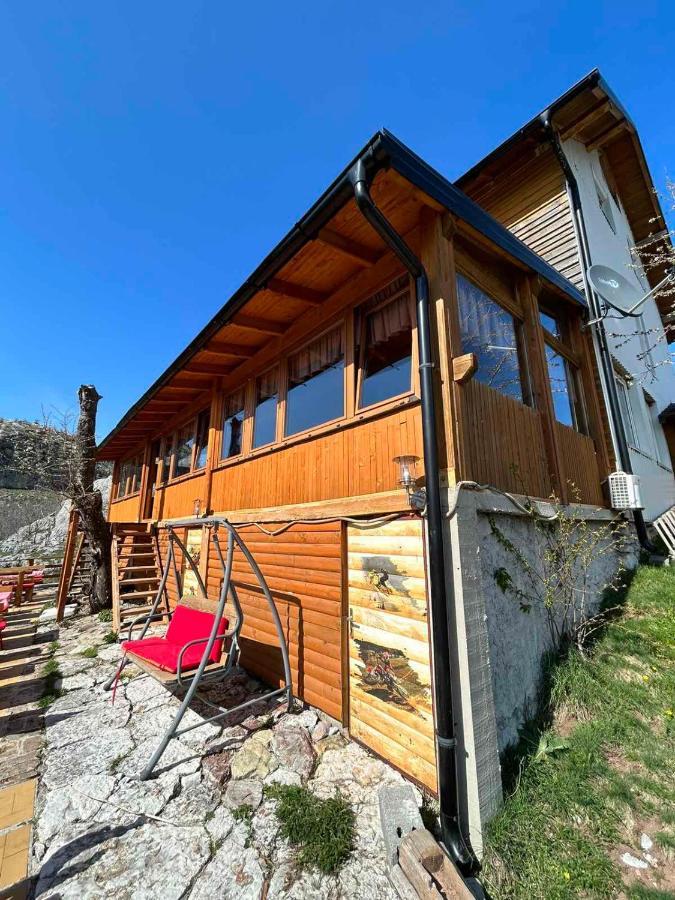Bed And Breakfast Umoljani Экстерьер фото