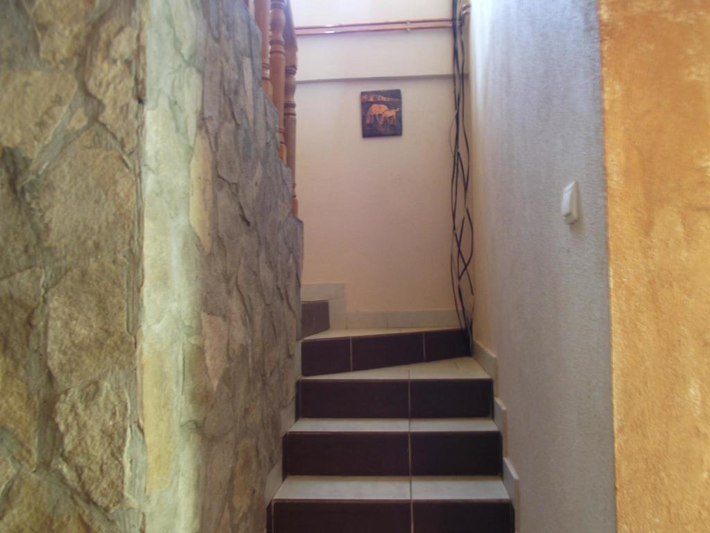 Bed And Breakfast Umoljani Экстерьер фото