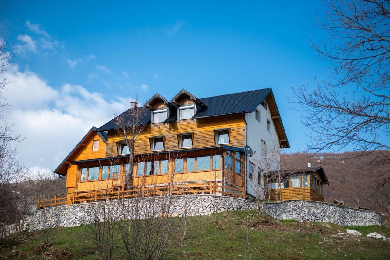 Bed And Breakfast Umoljani Экстерьер фото