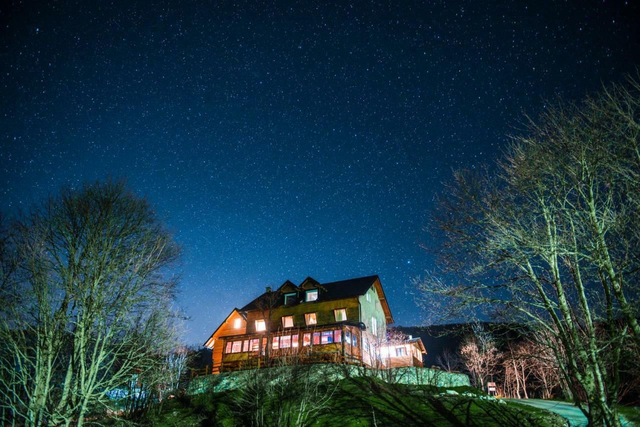 Bed And Breakfast Umoljani Экстерьер фото